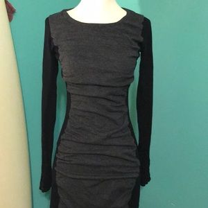 Sexy Express Sweater Dress